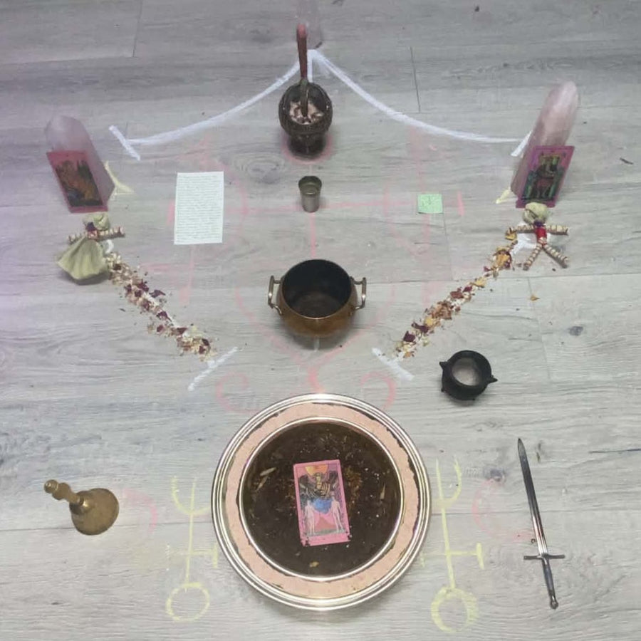 ✧𝐀𝐭𝐭𝐫𝐚𝐜𝐭𝐢𝐨𝐧 𝐖𝐨𝐫𝐤𝐢𝐧𝐠✧